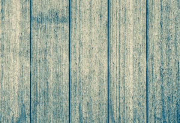 بافت نرده چوبی قدیمی و پس زمینه بدون درز