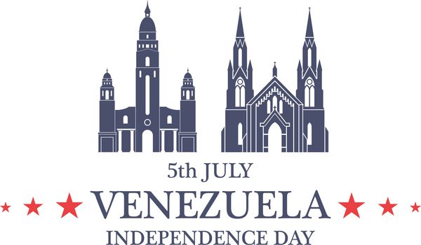 روز استقلال ونزوئلا