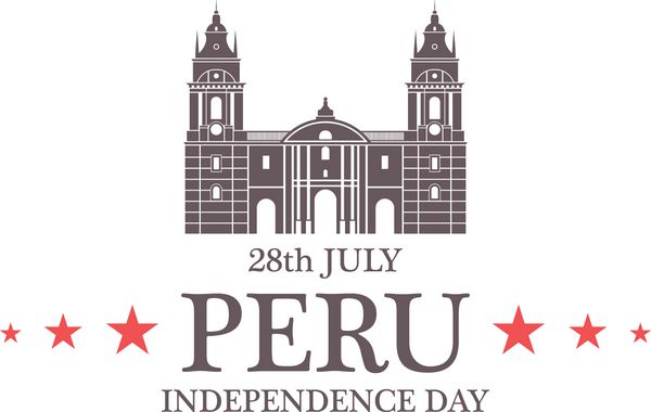 روز استقلال پرو