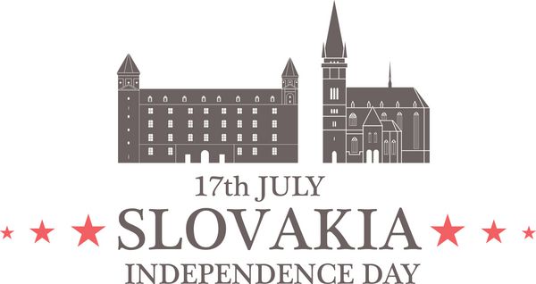 روز استقلال اسلواکی