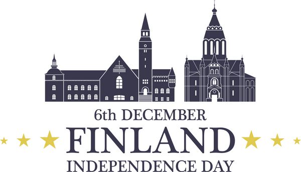 روز استقلال فنلاند