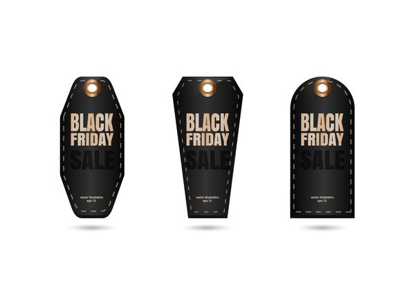 طرح لایه باز بلک فرایدی