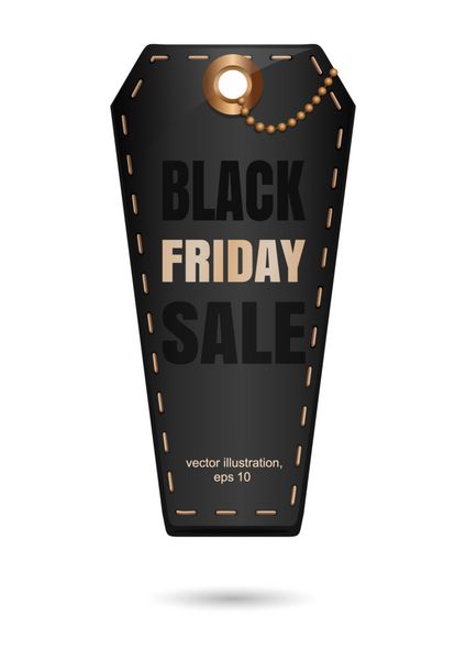 طرح لایه باز بلک فرایدی