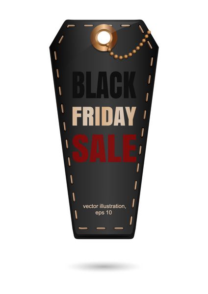 طرح لایه باز بلک فرایدی