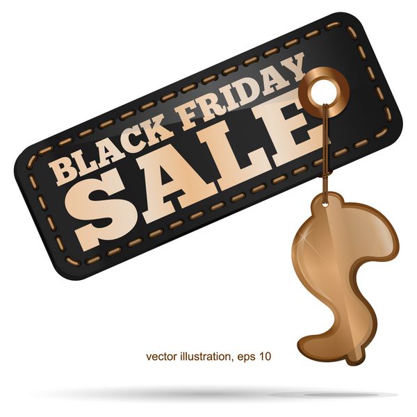 طرح لایه باز بلک فرایدی