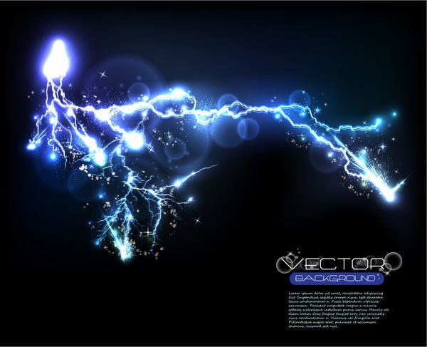 رعد و برق ارواح قرمز