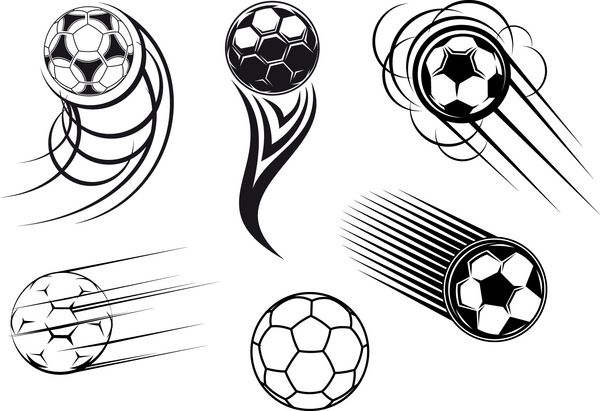 نمادها و طلسم های فوتبال و فوتبال