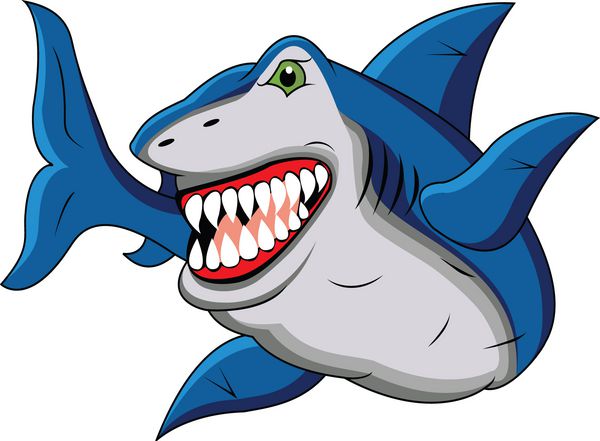  عکس دلفین فانتزی