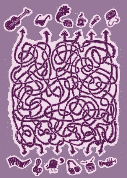  عکس نوار کاست برای پروفایل