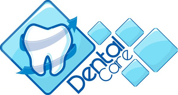 طراحی لوگو تایپ دندان