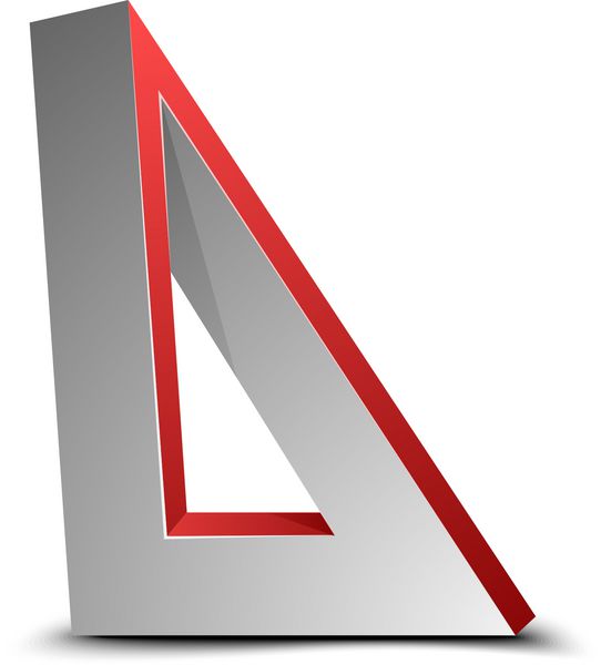 مثلث غیر ممکن