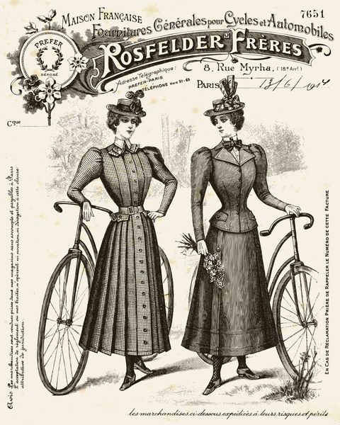 لباس دوچرخه سواری