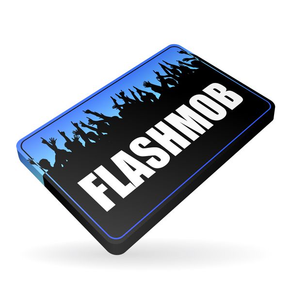 flashmob karte v4 i