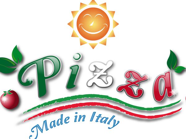 پیتزای ساخت ایتالیا