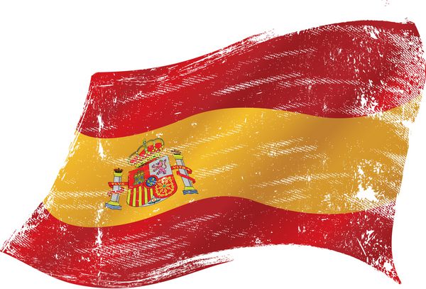گرانج پرچم اسپانیا