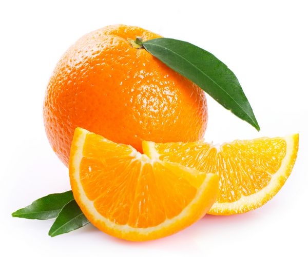 پرتقال تازه