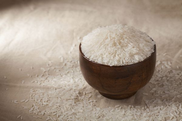 کاسه برنج