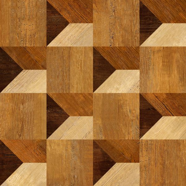 الگوی پوشش انتزاعی - پانل های سه بعدی - پانل های تزئینی - دکوراسیون داخلی دیوار - پس زمینه بدون درز - بافت چوبی - سبک روستایی - موج سواری طبیعی - سبک تکراری