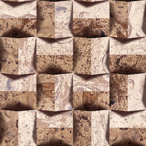 الگوی پوشش انتزاعی - پس زمینه بدون درز - دکوراسیون دیوار داخلی - کاشی های تزئینی دیوار - کاغذ مرمری - بافت تکراری