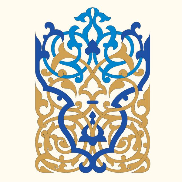 پیشینه هنر اسلامی