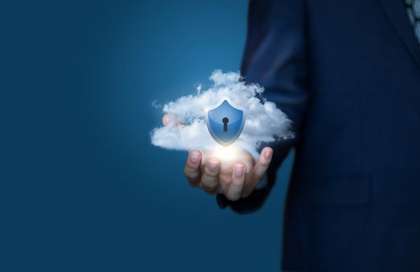 مفهوم امنیت داده های ابری