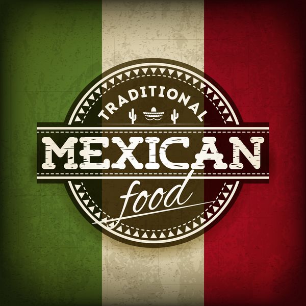 غذای مکزیکی