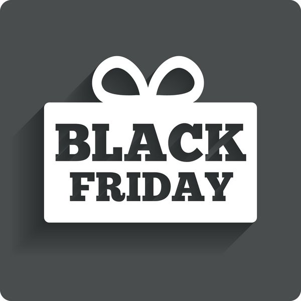 عکس تبلیغاتی بلک فرایدی