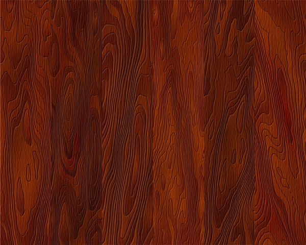 بافت چوب طبیعی پس زمینه چوبی واقع گرایانه وکتور