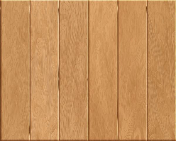 بافت چوب طبیعی تخته های بژ پس زمینه چوبی واقع گرایانه
