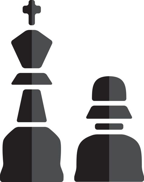 نماد شطرنج