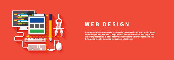 طراحی وب سایت برنامه ای برای طراحی و معماری