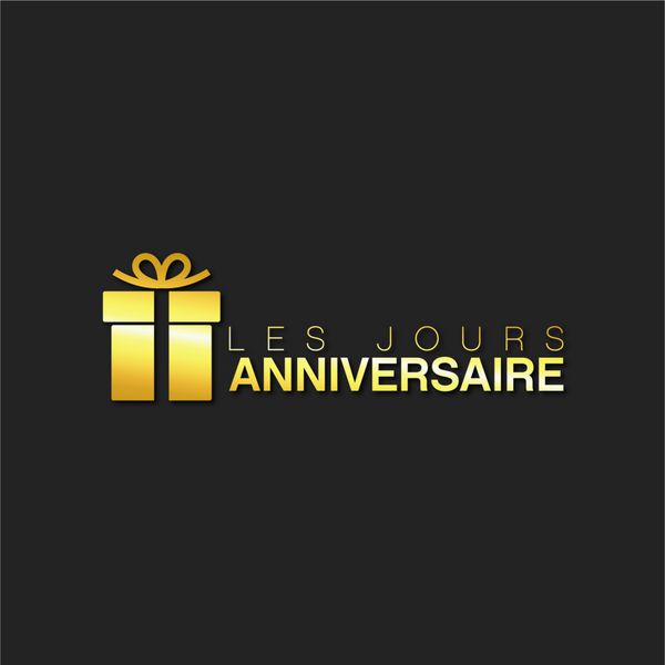 les jours anniversaires