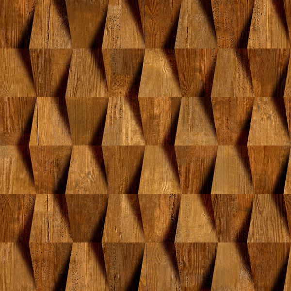 الگوی پوشش انتزاعی - پس زمینه بدون درز - دیوار چوبی - روکش چوب رز - بافت های تزئینی - ساختار طبیعی - کاغذ دیواری طراحی داخلی - تکرار مداوم