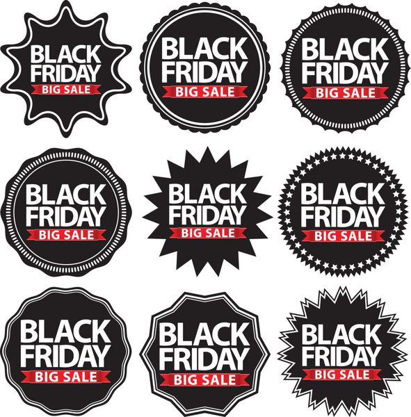 عکس خفن عکس پوستر بلک فرایدی