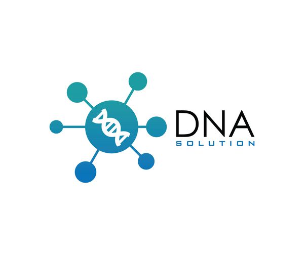 لوگوی DNA