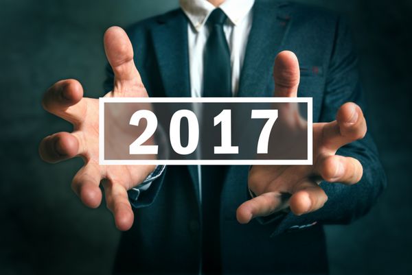 فرصت های تجاری در سال جدید 2017