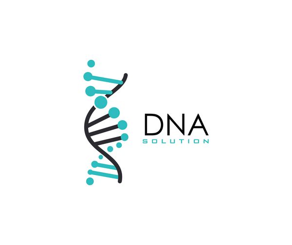 لوگوی DNA