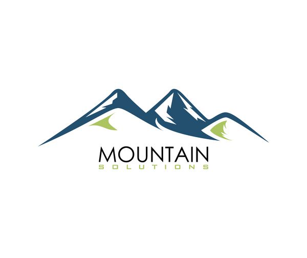 لوگوی کوهستان
