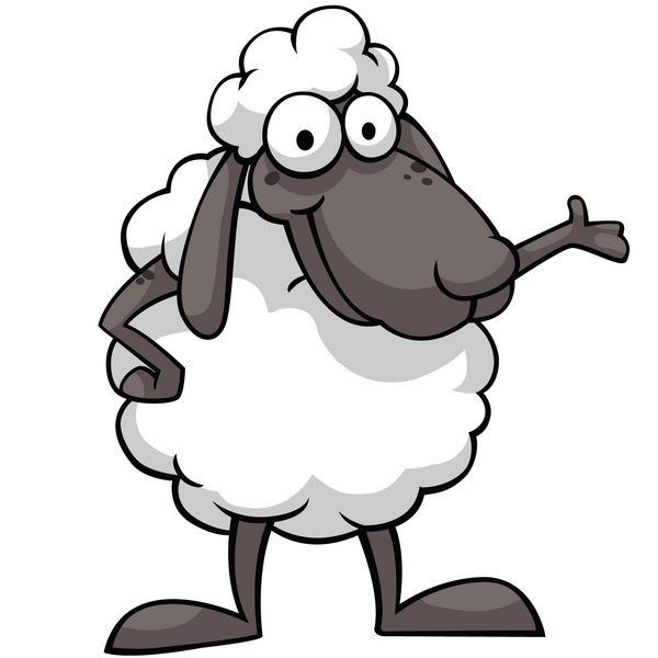 گوسفند