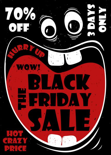 عکس خفن عکس با کیفیت بلک فرایدی