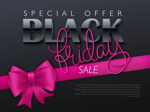 تاریخ بلک فرایدی ۲۰۲۴