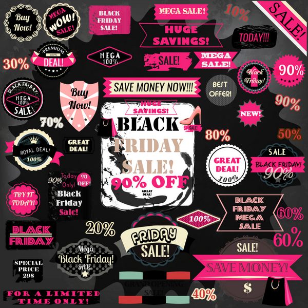 عکس خفن عکس با کیفیت بلک فرایدی