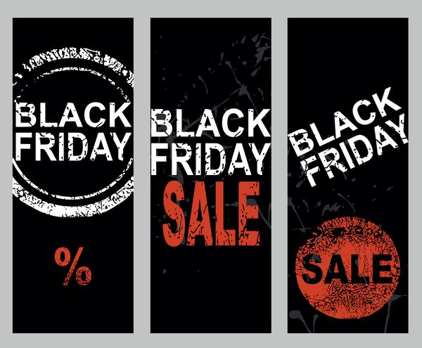 عکس خفن بلک فرایدی در ایران