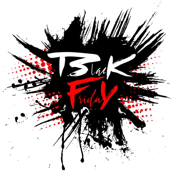 تاریخ بلک فرایدی ۲۰۲۴