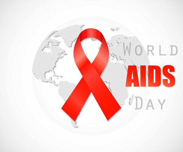 مفهوم روز جهانی ایدز