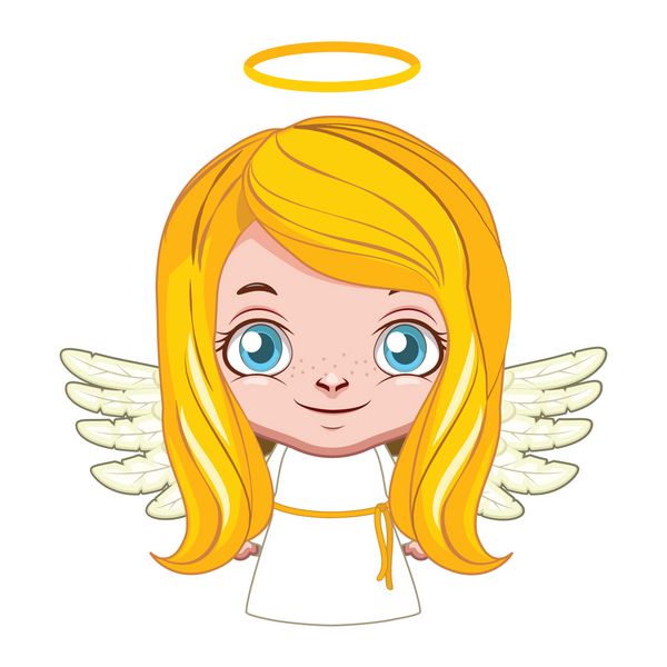 هنر تصویرسازی فرشته ناز نسخه 2