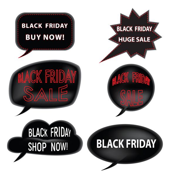 عکس بک گراند بلک فرایدی