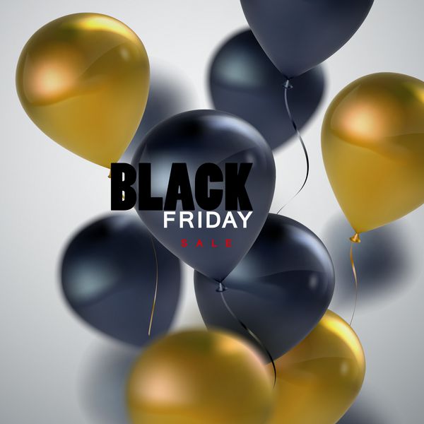 تاریخ بلک فرایدی ۲۰۲۴