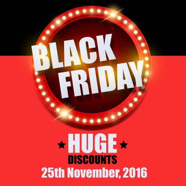 عکس خفن 130 قالب استوری بلک فرایدی