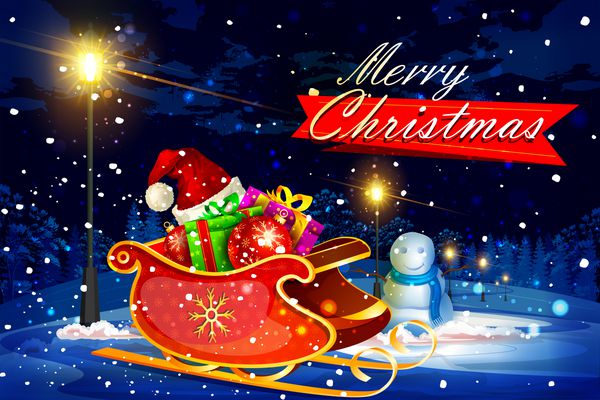 عکس خفن 150 عکس کریسمس کارتونی